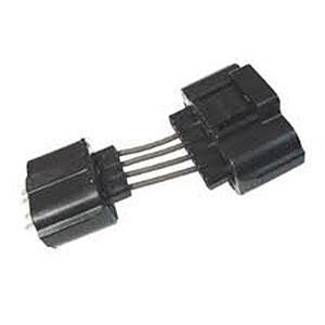 SCT Performance 89-05 Ford Mustang Mass Air Meter Adaptor 2901