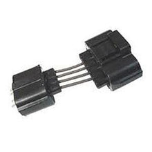 Load image into Gallery viewer, SCT Performance 89-05 Ford Mustang Mass Air Meter Adaptor 2901