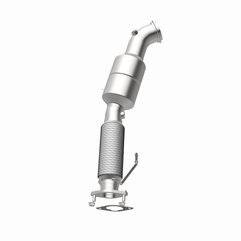 MagnaFlow 13-14 Ford Fusion 2.0L Direct Fit Converter