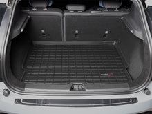 Load image into Gallery viewer, WeatherTech 25-25 Volvo EX90 Trunk Cargo Liners - Black 401847