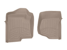 Load image into Gallery viewer, WeatherTech 20-24 Buick Encore GX Front FloorLiner HP - Tan