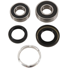 Load image into Gallery viewer, Pivot Works 1989 Honda CR125R Rear Wheel Bearing Kit