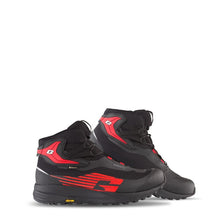 Load image into Gallery viewer, Gaerne G.Xenon Gore Tex Boot Black/Red Size - 7