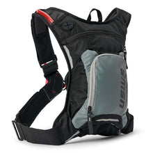 Load image into Gallery viewer, USWE Moto Hydro XTR Dirt Biking Hydration Pack 3L - Black 5203085001