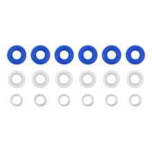 Load image into Gallery viewer, Fel-Pro Ford F-150 ES 73119-1 Fuel Injector O-Ring Kit