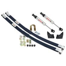 Load image into Gallery viewer, Ridetech 55-57 Chevrolet Wagon StreetGRIP Suspension System - Small Block/LS
