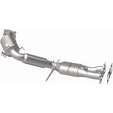 Load image into Gallery viewer, MagnaFlow 11-16 S60 L6 3 OEM Close Coupled Direct Fit Converter