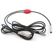 Load image into Gallery viewer, Rugged Radios NASCAR 3-Conductor 3C Circle Track Road Race Car Harness