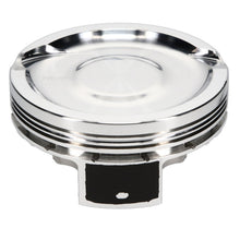 Load image into Gallery viewer, JE Pistons SBC LS7 -22CC Set of 8 Pistons