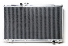 Load image into Gallery viewer, GReddy Toyota JZX100 1JZ-GTE Aluminum Radiator