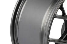 Load image into Gallery viewer, APR A02 Flow Formed 18x8.5 / 5x112 / ET45 / 66.5mm Bore / Anthracite Grey Wheel WHL00027