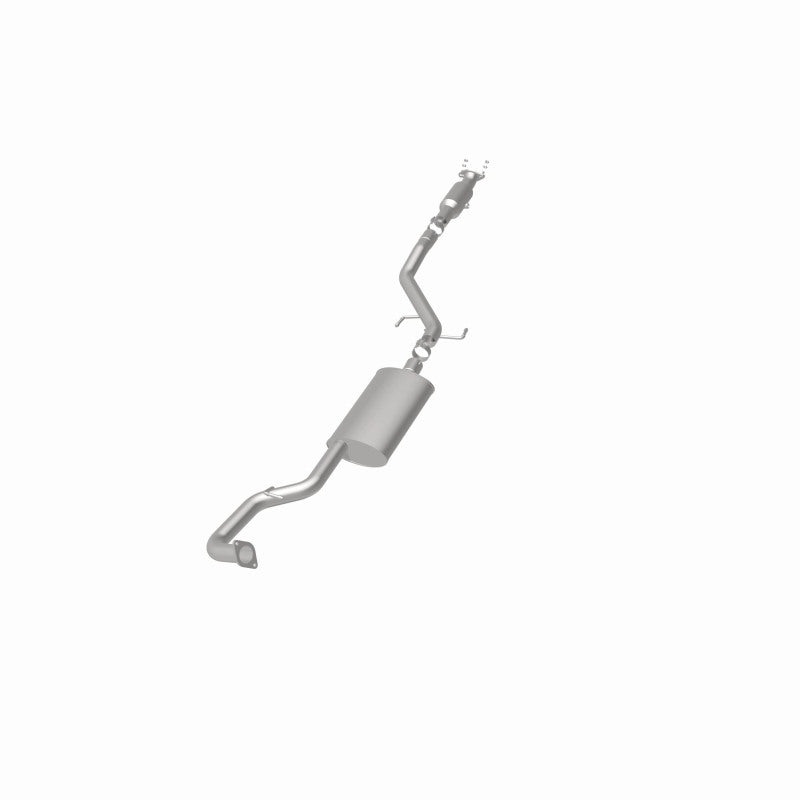 MagnaFlow 13-14 Santa Fe 2L Underbody Direct Fit Converter