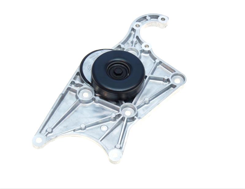 Gates 90-94 Chevrolet Cavalier 4-Cyl. 2.2L Tensioner Assy. Belt Drive Tensioner