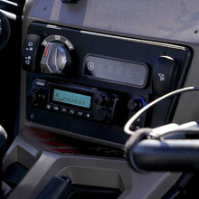 Load image into Gallery viewer, Rugged Radios 2024 Yamaha YXZ 1000R Kit w/ BTI and 2-Way Radio 696 PLUS Remote Head / G1 GMRS