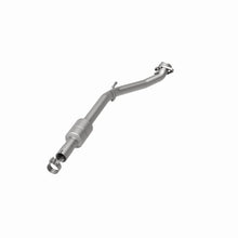 Load image into Gallery viewer, MagnaFlow 10-13 Cadillac CTS 3.0L Direct Fit Converter