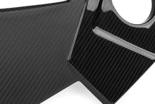 Load image into Gallery viewer, APR 21-26 Audi RS6 Avant/RS7 Sportback EA825 (C8) 4.0T Carbon Fiber Engine Cover MS100253
