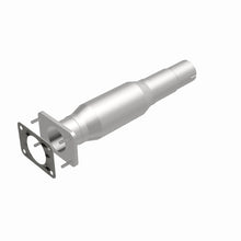 Load image into Gallery viewer, MagnaFlow 00-03 Cadillac DeVille 4.6L Direct Fit Converter