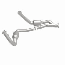 Load image into Gallery viewer, MagnaFlow 05-06 Jeep Grand Cherokee 5.7L Direct Fit Catalytic Converter