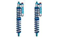 Load image into Gallery viewer, King Shocks Arctic Cat Wildcat Front 2.0 Piggyback Coilover w/ Adjuster