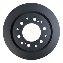 Load image into Gallery viewer, Timbren 22-26 Toyota Tundra/23-25 Toyota Sequoia BES Coated Brake Rotor - Rear TIM-R565236