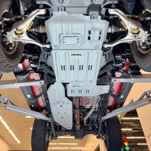 Load image into Gallery viewer, Rival 2024-2026 Ford Ranger Aluminum Transfer Case Skid Plate