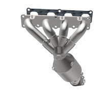 Load image into Gallery viewer, MagnaFlow 2014 Jeep Cherokee 2.4L Direct Fit Converter