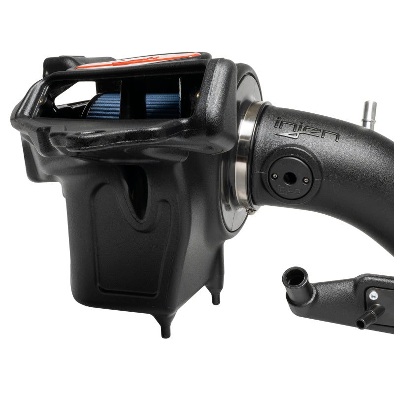 Injen 2021-2022 Ford Bronco L4-2.3L Turbo Evolution Air Intake - GTR Auto