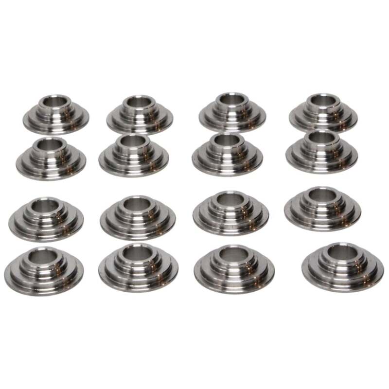 Manley GM LS Series .660in Max Lift Valve Spring and Retainer Kit - GTR Auto