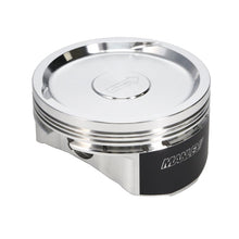 Load image into Gallery viewer, Manley Chevrolet LS Piston Set - 4.080in Bore 1.065in CH, -31.00 CC
