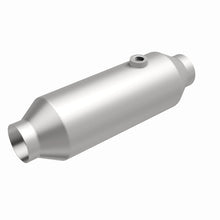 Load image into Gallery viewer, MagnaFlow 2.25in. CA OBDII Universal Converter