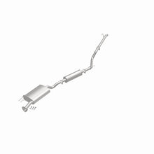 Load image into Gallery viewer, MagnaFlow BRE Exhaust Kit 14-16 Acura MDX 3.5L
