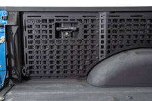 Load image into Gallery viewer, ADD 17-20 Ford F150 Raptor Bed Side Molle - Passenger Side