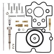 Load image into Gallery viewer, All Balls Racing 2009 Honda CRF250R Carburetor Rebuild Kit