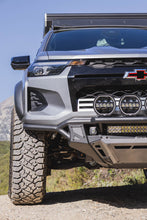 Load image into Gallery viewer, DV8 Offroad 23-26 Chevrolet Colorado ZR2 Tube Front Bumper