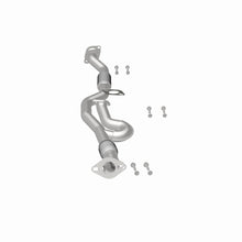 Load image into Gallery viewer, BRE Exhaust 05-10 Sportage Tucson 2.7L Front Pipe Kit