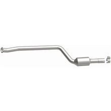 Load image into Gallery viewer, MagnaFlow 08-13 128i 3 L Underbody Direct Fit Converter