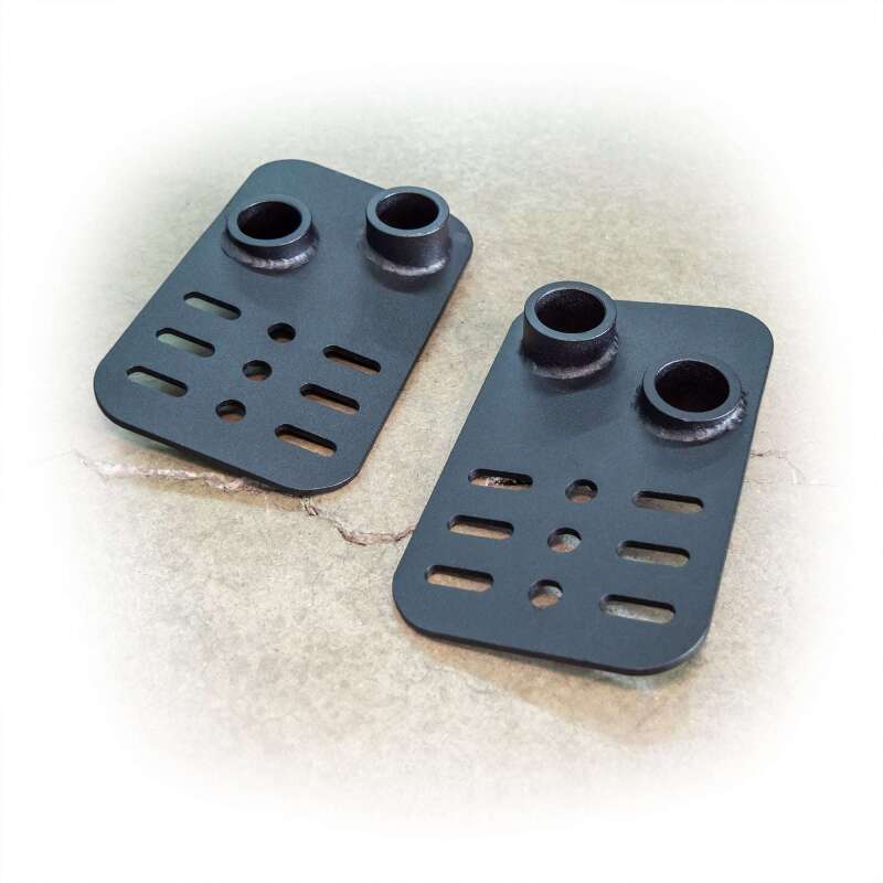 Turn Offroad 2021+ Ford Bronco Crash Bar Light Mount LB2-M1