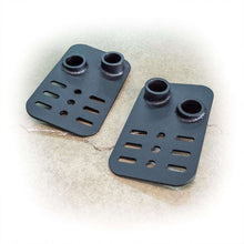 Load image into Gallery viewer, Turn Offroad 2021+ Ford Bronco Crash Bar Light Mount LB2-M1