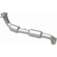 Load image into Gallery viewer, MagnaFlow 2004 Ford F-150 4.6L Direct Fit Converter