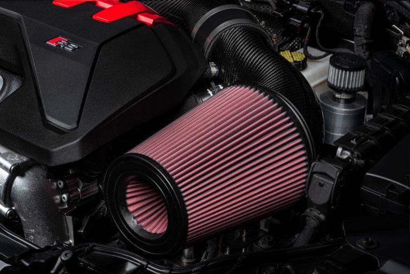 APR Audi Replacement Air Intake Filter (CI100038-A) - Red RF100016