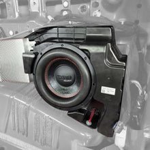Load image into Gallery viewer, DS18 8in Select Subwoofer 200 Watts RMS 4 ohm SVC
