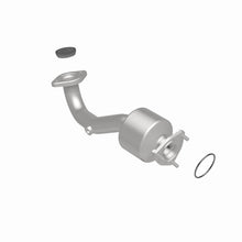 Load image into Gallery viewer, MagnaFlow Direct Fit Catalytic Converter 16-18 Honda HR-V 1.8L