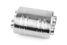 Load image into Gallery viewer, APR Premium Sound Absorption Muffler - Dual 63.5mm (2.5in) - Oval Body 220mm x 169mm x 260mm MUH0007