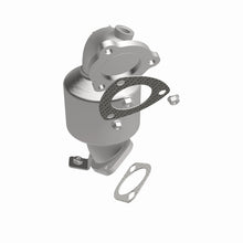 Load image into Gallery viewer, MagnaFlow DF Cat Conv 2016-2018 Hyundai Tucson L4 OEM Close Coupled Front (*NOT FOR SALE IN CA*)