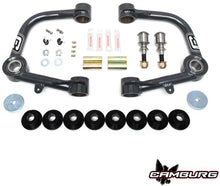 Load image into Gallery viewer, Camburg Toyota Tacoma 05-23 King 3.0 Performance Kit (UNI UCA)