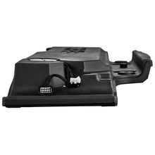 Load image into Gallery viewer, DS18 2007-18 Jeep JK/JKU Soundbar System Fits 4 x 8in Speakers (Not Included)- Black