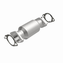Load image into Gallery viewer, MagnaFlow 13-14 Genesis Coupe 2L Underbody Direct Fit Converter
