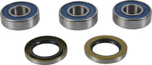 Load image into Gallery viewer, All Balls Racing 2017 BMW F700GS Wheel Bearing Kit Rear