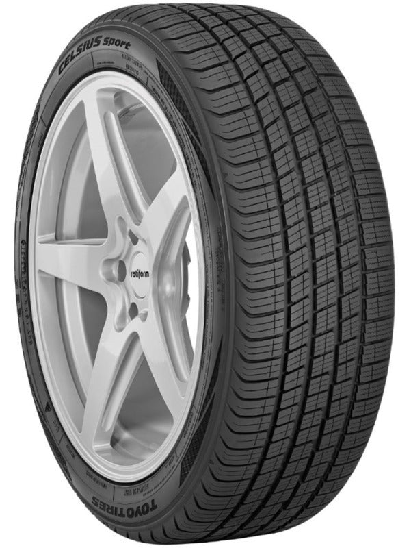 Toyo Celsius Sport Tire - 255/35R18 94Y XL 127990