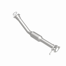 Load image into Gallery viewer, MagnaFlow 07-09 Chevrolet Impala 5.3L Direct Fit Converter